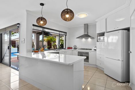 Property photo of 89 Raptor Parade Banksia Beach QLD 4507