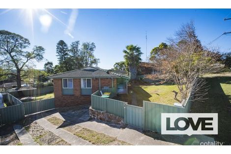 Property photo of 12 Tora Street Toronto NSW 2283