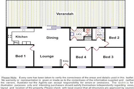 Property photo of 20 Kadina Road Wallaroo SA 5556