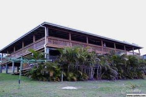 3 Stirling Castle Dr, K'Gari, QLD 4581