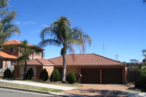 43 Lord Howe Dr, Green Valley, NSW 2168