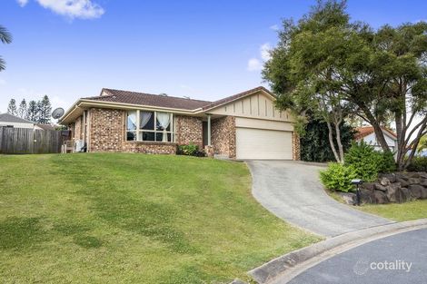 Property photo of 7 Glengarry Close Highland Park QLD 4211