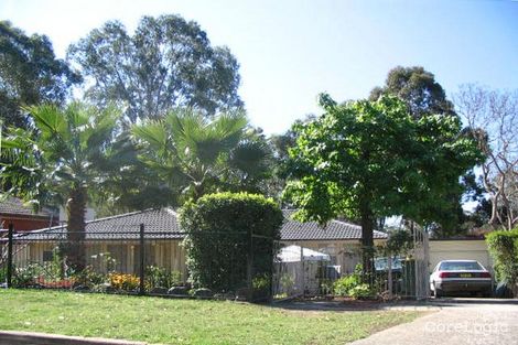 Property photo of 15 Hilltop Road Penrith NSW 2750