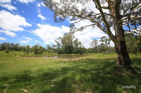 703 Lower Kangaroo Creek Rd, Coutts Crossing, NSW 2460