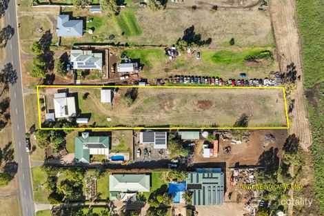 Property photo of 7 Goombungee Road Kingsthorpe QLD 4400