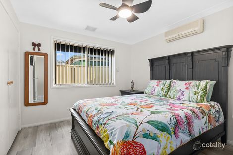 Property photo of 2/12 Borang Place Flinders NSW 2529