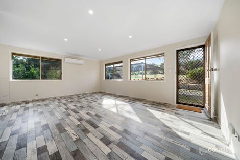 Property photo of 7 Goombungee Road Kingsthorpe QLD 4400