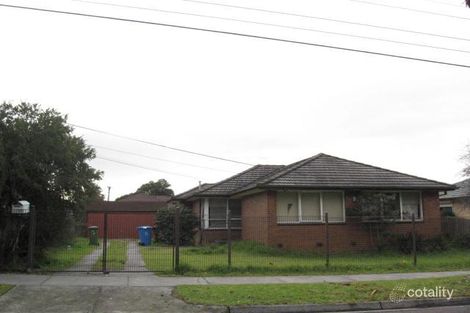 Property photo of 21 Mackay Street Springvale South VIC 3172