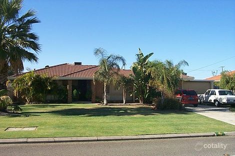 6 Downsborough Ave, Kewdale, WA 6105