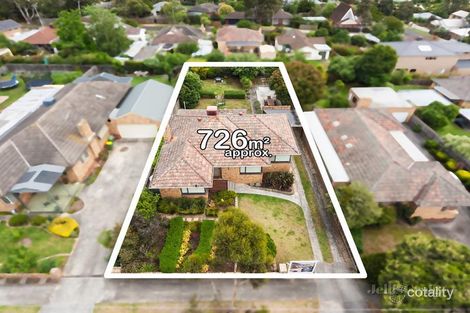 Property photo of 4 Milton Street Macleod VIC 3085