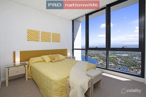 Property photo of 5411/2 Como Crescent Southport QLD 4215