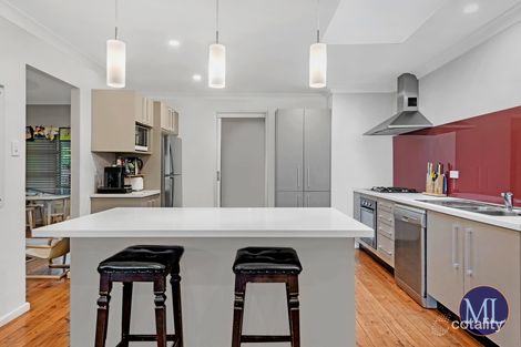 Property photo of 2 Margaret Street Northmead NSW 2152