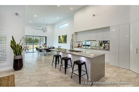 Property photo of 50 Stirling Drive Rockyview QLD 4701