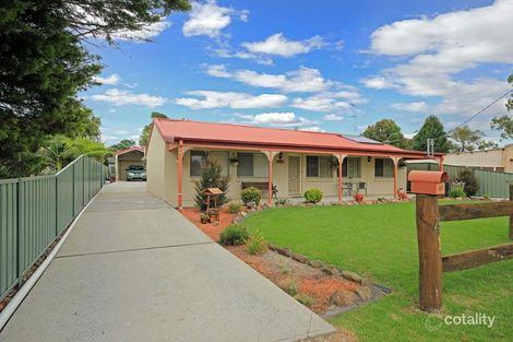 41 Wellington St, Buxton, NSW 2571