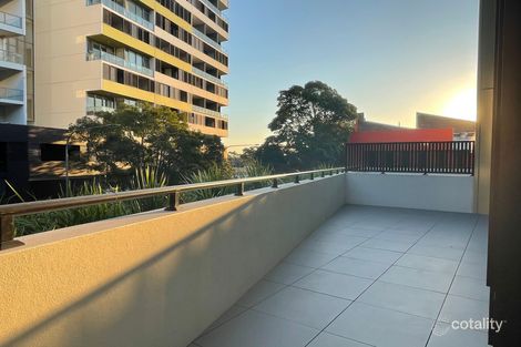 Property photo of 209/18 O'Dea Avenue Waterloo NSW 2017