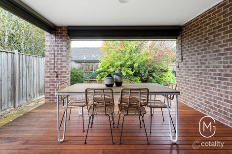 Property photo of 2 Cashmere Drive Doreen VIC 3754