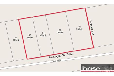 Property photo of 31 Andrews Street Cannon Hill QLD 4170