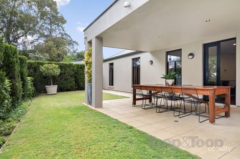 Property photo of 1A Glenburnie Avenue Torrens Park SA 5062