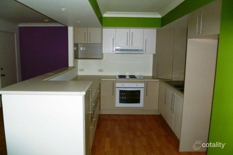 Property photo of 1/81 Cootharaba Drive Helensvale QLD 4212