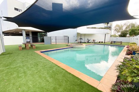 Property photo of 15/2-10 Masthead Drive Cleveland QLD 4163