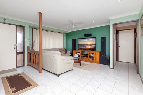 Property photo of 51 Lorenzo Crescent Rosemeadow NSW 2560