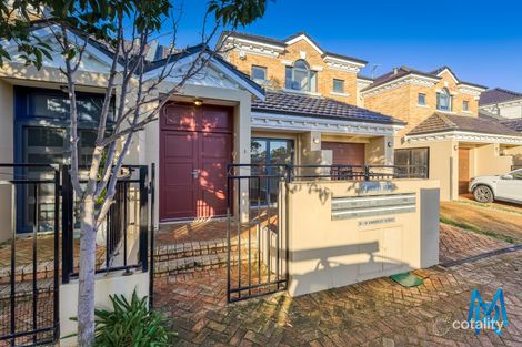 Property photo of 3/10 Kimberley Street West Leederville WA 6007