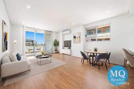 169/6-14 Park Rd, Auburn, NSW 2144