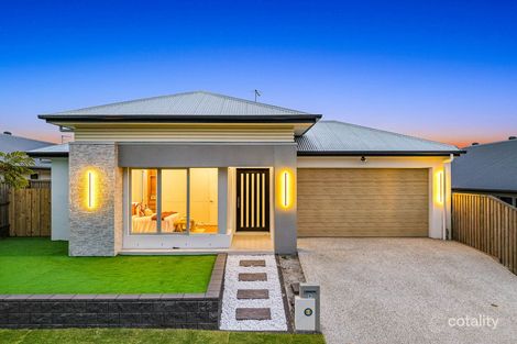 9 THORPE ST, WHITE ROCK, QLD 4306