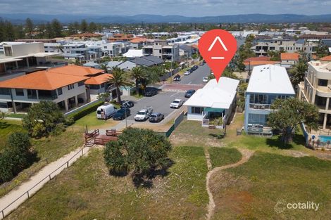 Property photo of 215 Hedges Avenue Mermaid Beach QLD 4218