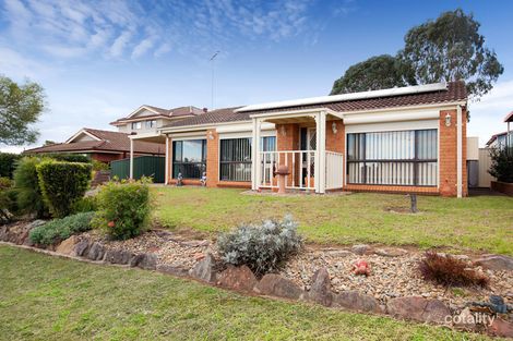 Property photo of 51 Lorenzo Crescent Rosemeadow NSW 2560