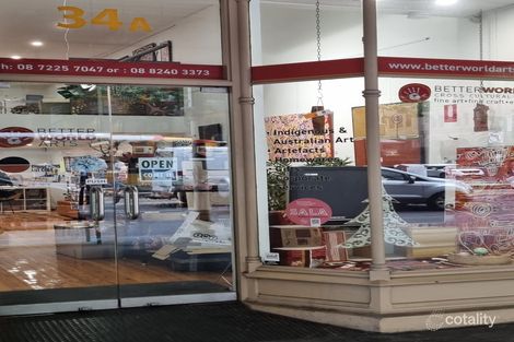 34a King William St, Adelaide, SA 5000