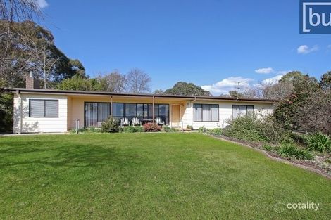 Property photo of 407 Mullagong Road Upper Gundowring VIC 3691