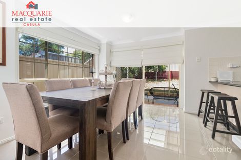 Property photo of 75 Allambie Road Edensor Park NSW 2176