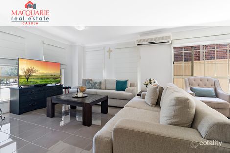 Property photo of 75 Allambie Road Edensor Park NSW 2176