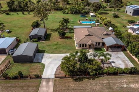 Property photo of 51 Hennie Drive Benaraby QLD 4680