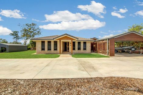 Property photo of 51 Hennie Drive Benaraby QLD 4680