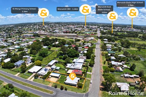 Property photo of 14 Fitzroy Street Warwick QLD 4370