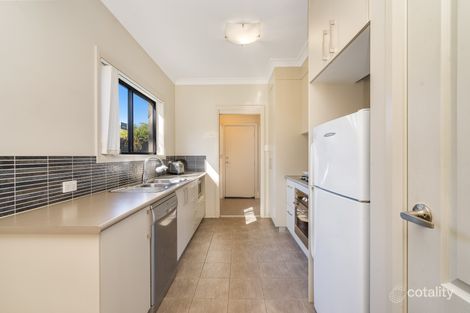 Property photo of 7 Kestrel Circuit Shortland NSW 2307