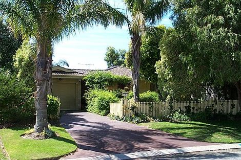 4 Broome Pl, Warnbro, WA 6169