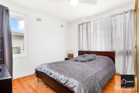 Property photo of 25 Roebuck Crescent Willmot NSW 2770