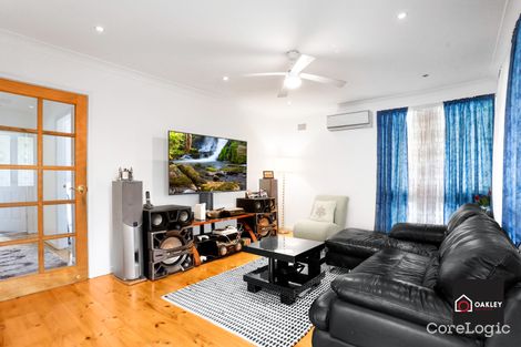 Property photo of 25 Roebuck Crescent Willmot NSW 2770