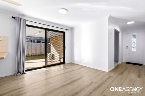 Property photo of 14 Stringybark Drive Urangan QLD 4655