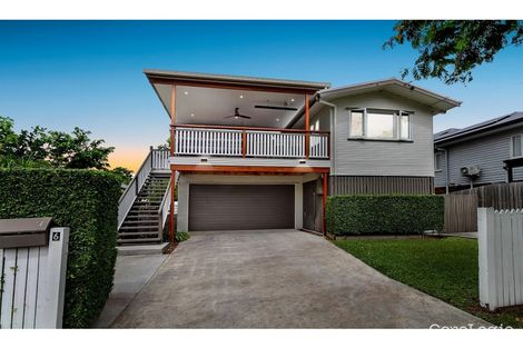 6 Eversley Tce, Yeronga, QLD 4104