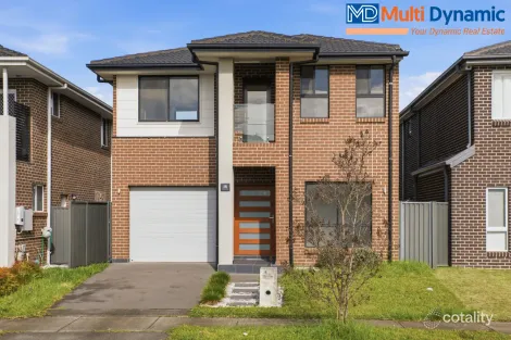 18 Mulumulung St, Austral, NSW 2179