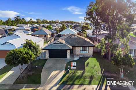Property photo of 14 Stringybark Drive Urangan QLD 4655