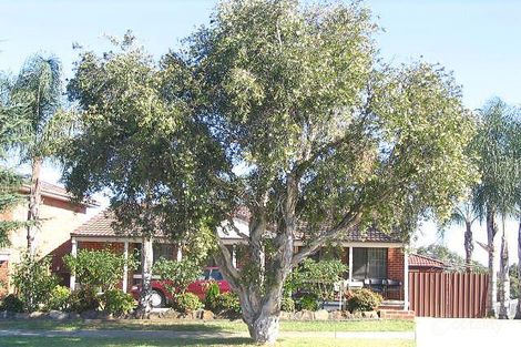 Property photo of 31 Warrimoo Drive Quakers Hill NSW 2763