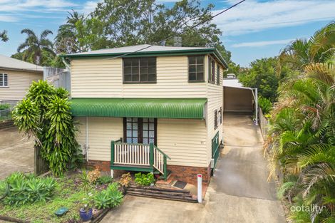 10 Tamper St, Nambour, QLD 4560