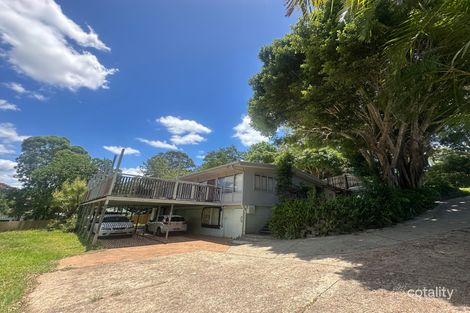 175a Nambour Mapleton Rd, Nambour, QLD 4560