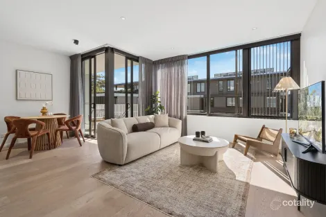 205/15 Finlayson St, Lane Cove, NSW 2066