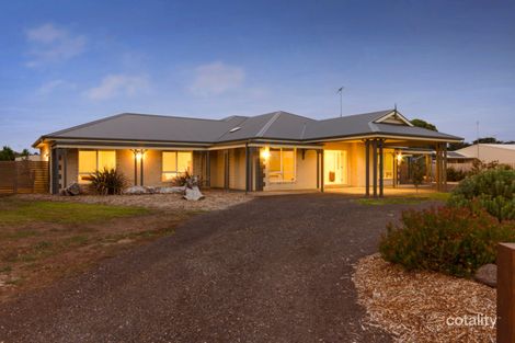 Property photo of 35 Greenfields Drive Moriac VIC 3240